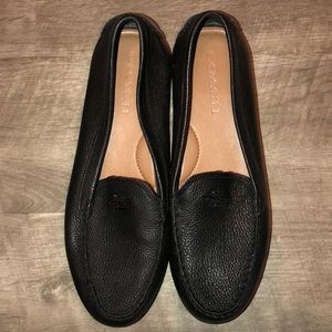 Authentic coach shoes